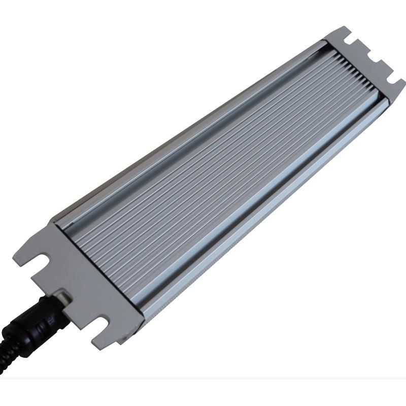 直销新款SZ200/300平板式数控机防水LED车床智能荧光照明灯具工作