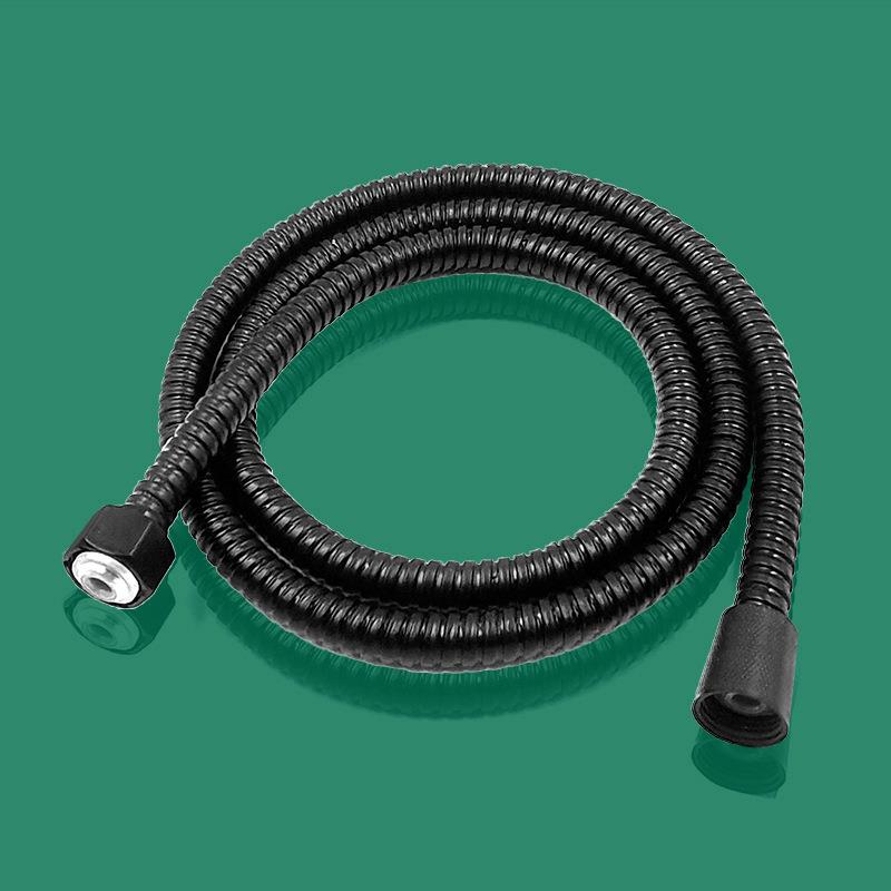 直销新款花洒软管 淋浴管喷头花洒管水龙头水管加长延长管 1.5米