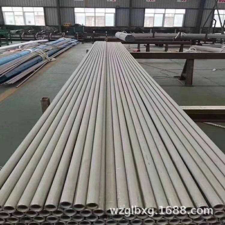 直销新款现货不锈钢圆管316不锈钢管切割316不锈钢卫生抛光毛细管