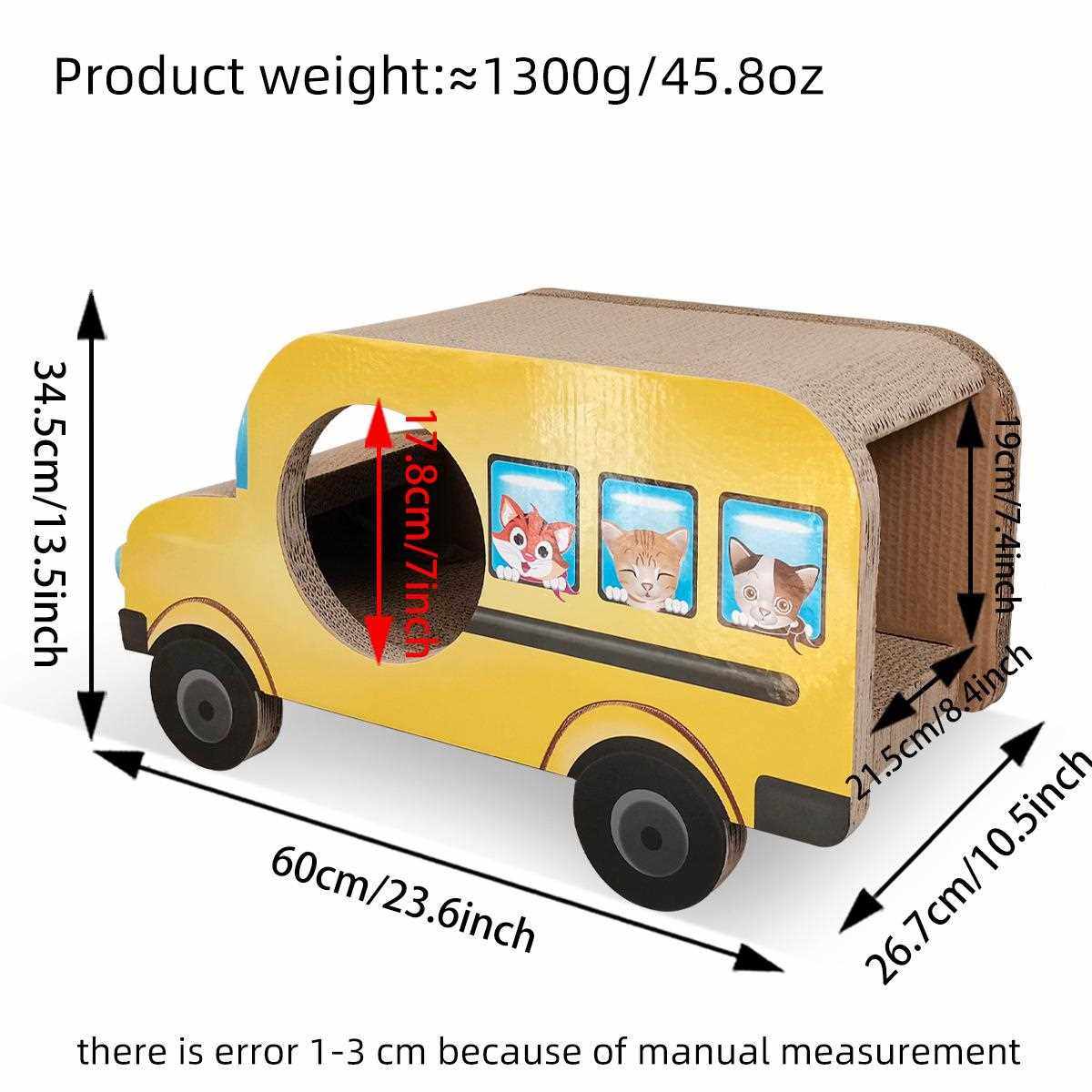 直销新款瓦楞纸猫抓板-金龟子客车校车绿皮卡车冰淇淋车雪糕筒车-,宠物/宠物食品及用品,宠物智能玩具,淘宝优惠券,粉丝福利购,淘宝优惠卷