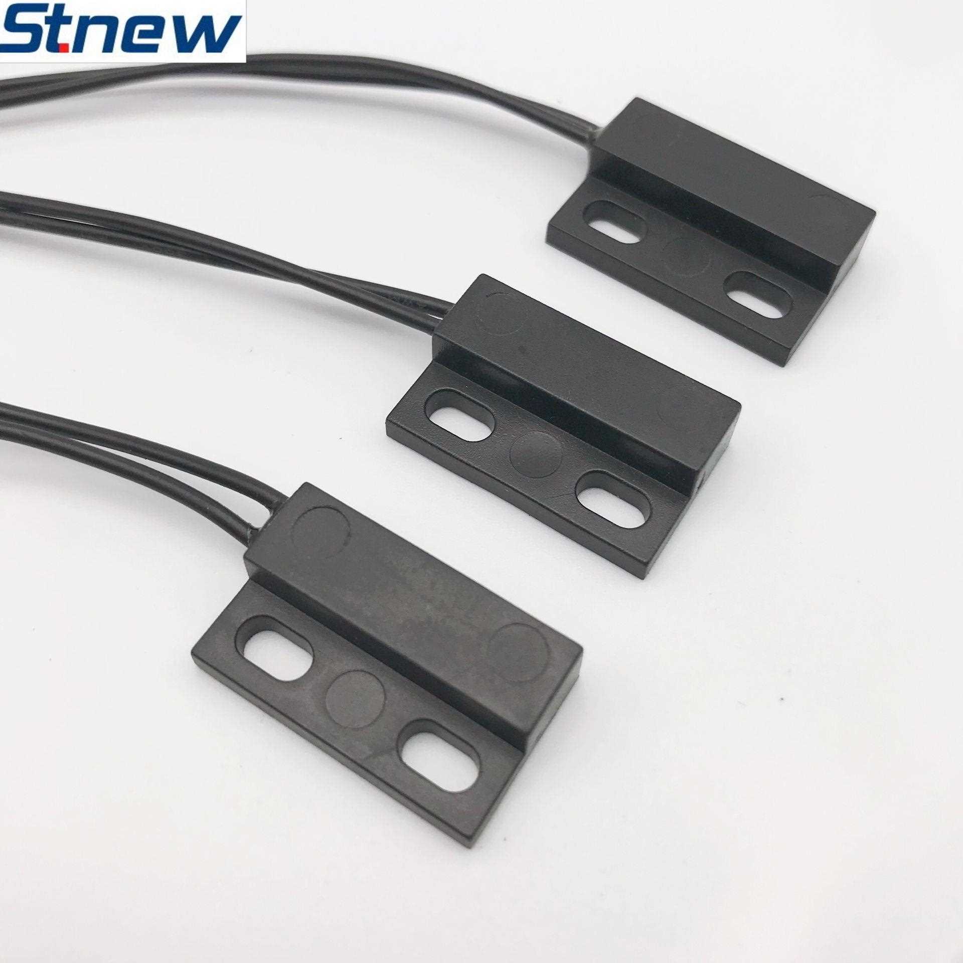 直销新款供应 饮水机净水机专用接近开关 干簧管磁控开关电子开关