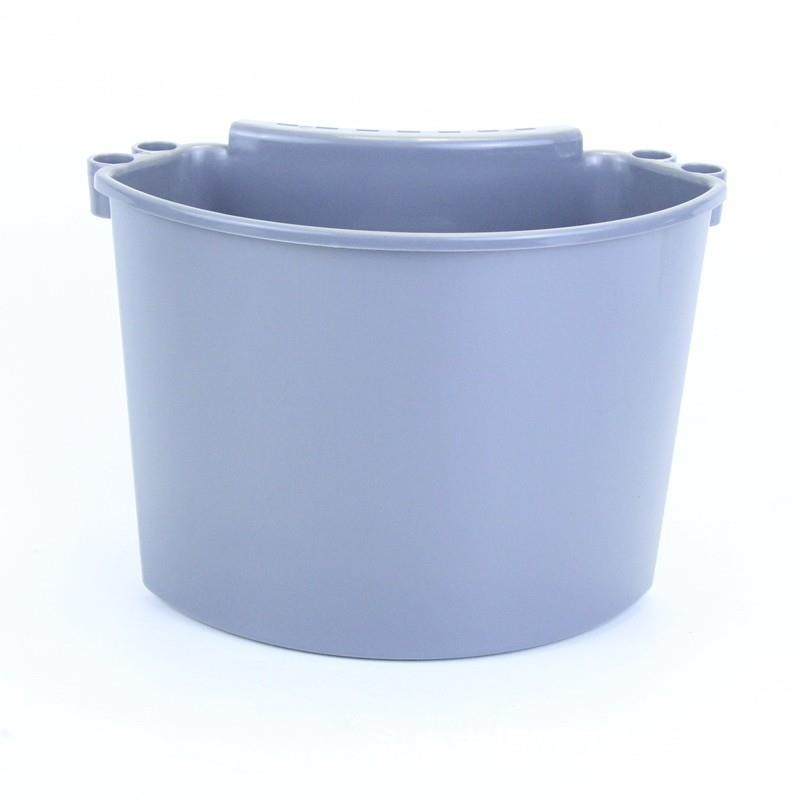 直销新款洗车小挂桶多功能洗车桶外挂工具小桶家用洗车挂桶工具箱