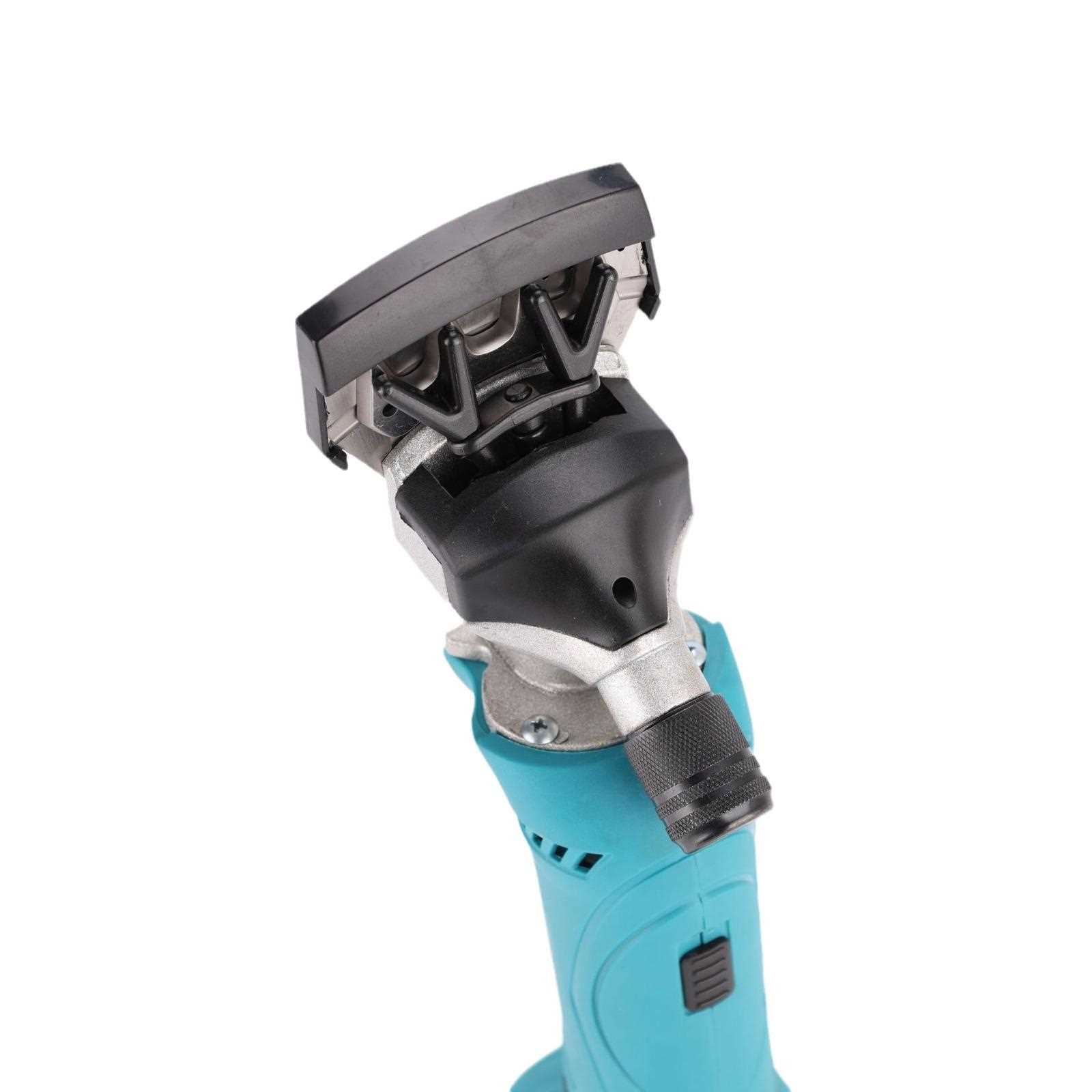 直销新款多功能电动羊毛剪跨境大功率家用宠物剃毛电推子无线便携