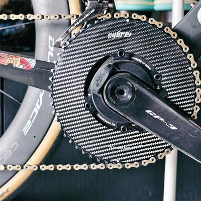 Cybrei赛博 GP-3曲柄碳纤维SIGEYI功率计P2M自行车Xcadey