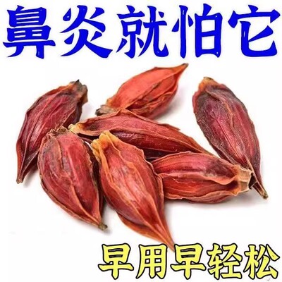 过敏性鼻炎鼻塞通鼻神器打喷嚏息肉流涕呼吸困难鼻通炎