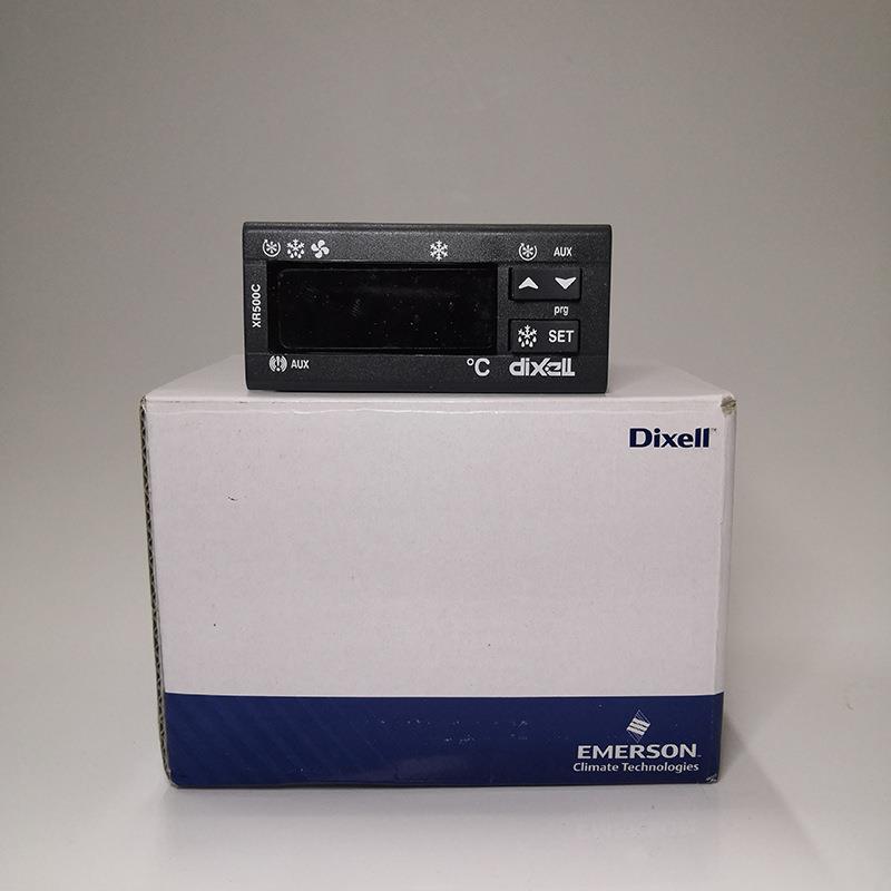 XR570C-0N0C3小精灵DIXELL网络型低温型四输出温控器艾默生原装