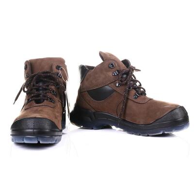 霍尼韦尔OWT993KW OTTER中帮防水安全鞋防砸防刺防静电鞋