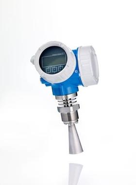 德国E+H 雷达液位计 FMR51-PLJ9/0