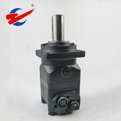厂家直销 橡胶硫化机用马达OMT-400/BMT-400-4MD 替代danfoss