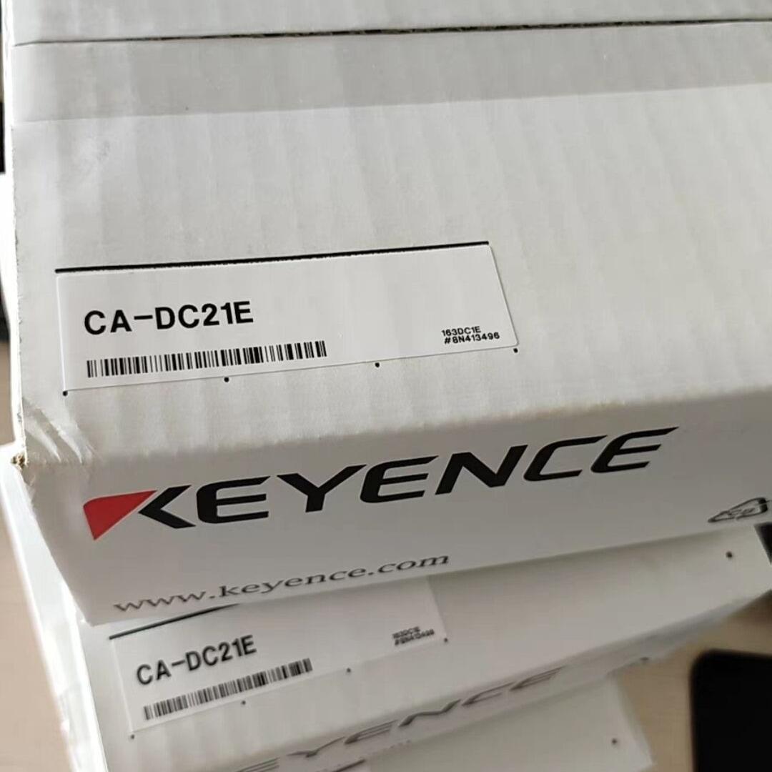 供应日本KEYENCE基恩士CA-NCL10E扩展单元全新原装正品议价
