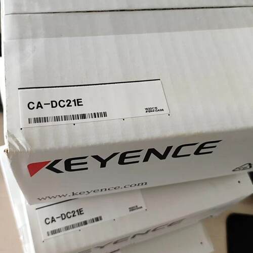 供应日本KEYENCE基恩士CA-NCL10E扩展单元全新原装正品议价