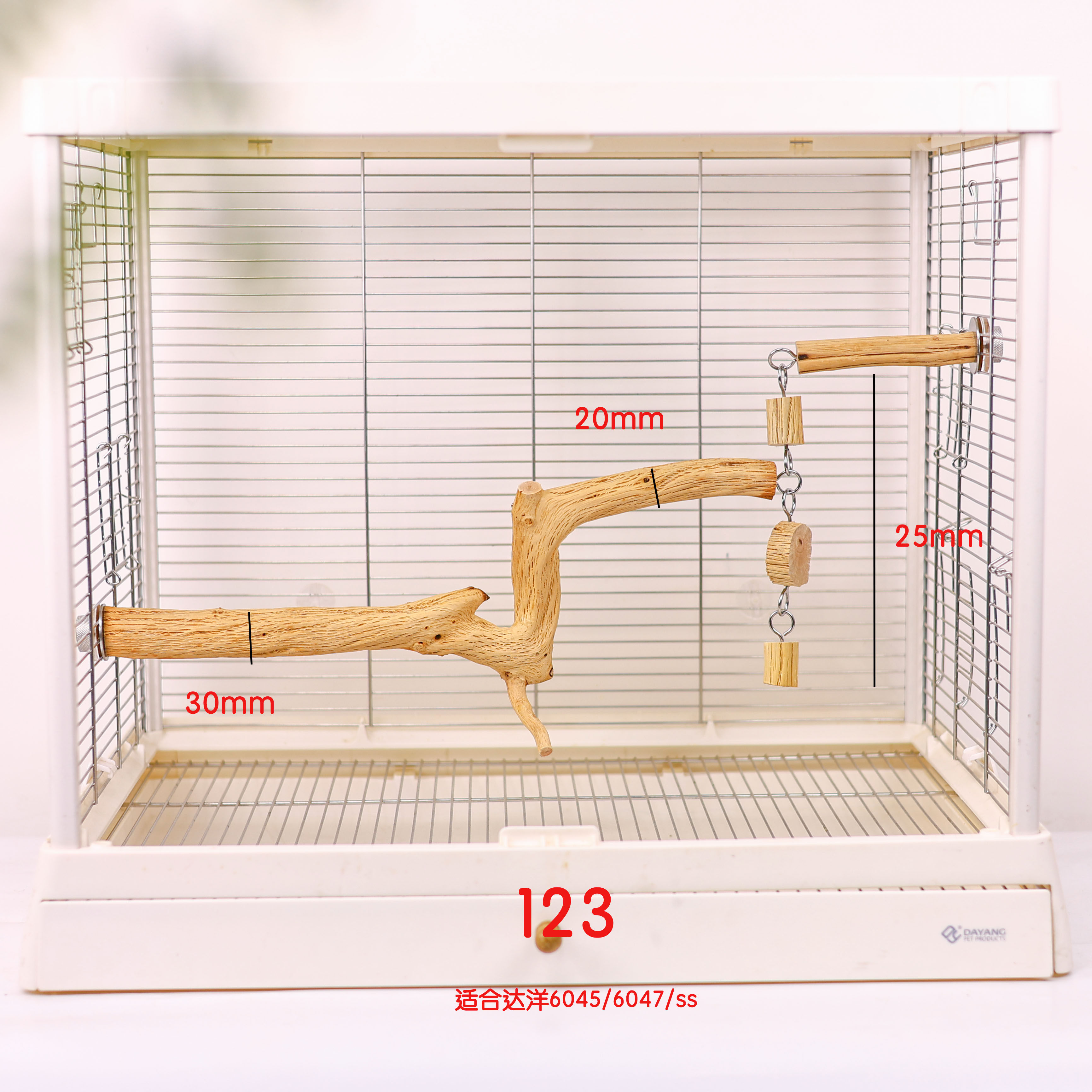 【大异形1】洪屿鹦鹉站杆野梨木原木异形鸟实木站架树枝宠物啃咬,宠物/宠物食品及用品,鸟玩具,淘宝优惠券,粉丝福利购,淘宝优惠卷