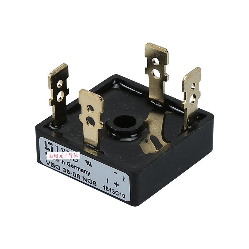 原厂直销整流桥SPB25MA16当天发货