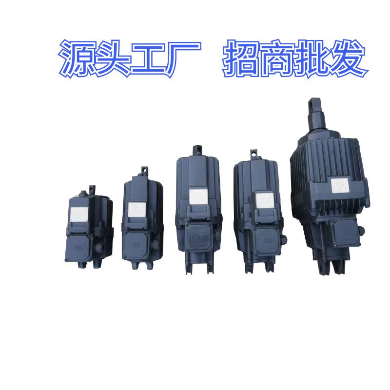 YTD300-50电力液压推动器精箍牌只有国标加大推力经久耐用