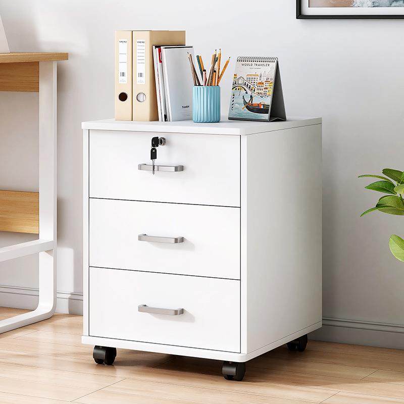 桌下文件柜办公室办公柜木质储物柜边柜带锁柜子打印机抽屉柜矮柜,电子元器件市场,其它元器件,淘宝优惠券,粉丝福利购,淘宝优惠卷