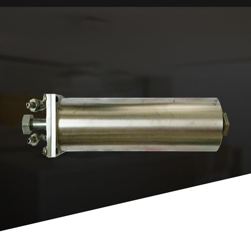 电厂配件TZ01B双盘管取样冷却器量大从优