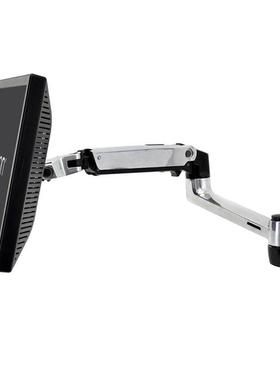 Ergotron爱格升LX45-243-026/216/224显示器挂架机械支臂pc支架