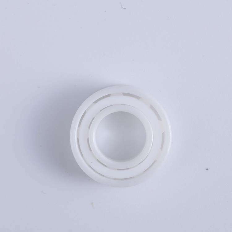 手指螺旋专用陶瓷轴承｜7*14*5mm微型轴承687CE