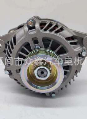 A003TG0191，A3TG0191，23100-CD0101105223100CD010发电机