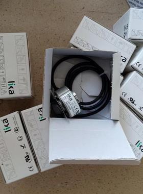 意大利Lika莱卡绝对值编码器I65-N-100MNF2EQL2读数头一件