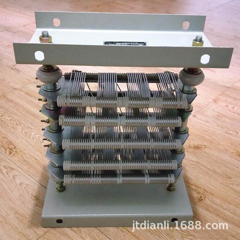 起重机起动调整电阻器RK54-132M2-6/1B配电机YZR-132M2-63.7KW