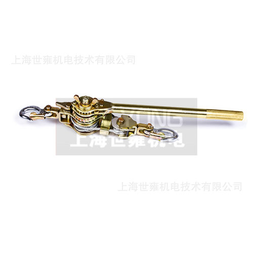 P-2000棘轮紧线器 P-2000紧线器 P-2000钢索紧线器