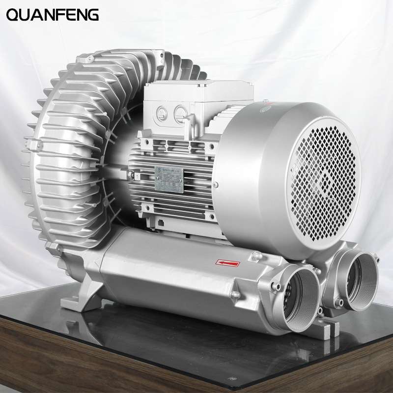 全风TWYX RB-91D-1 8.5KW 380V  1050m3/H 210mbar 高压旋涡风机