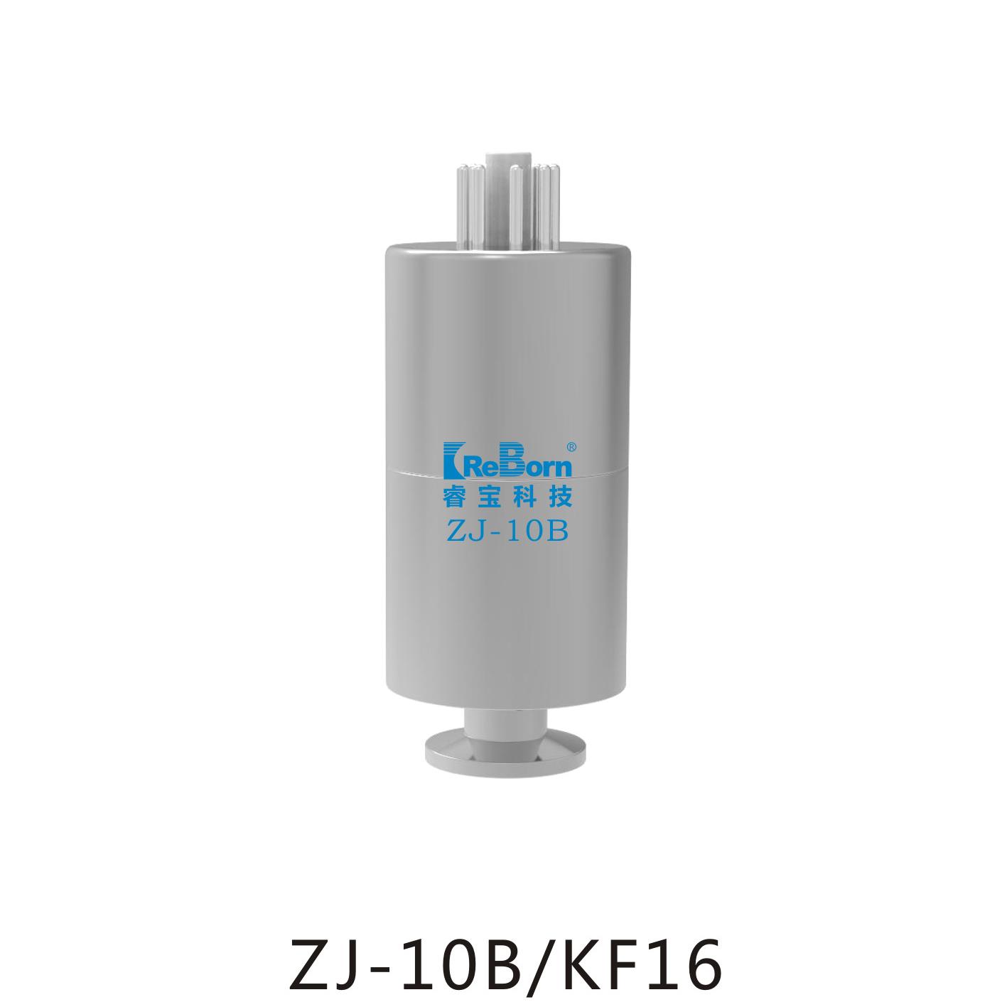 供应ZJ-10B/KF16电离真空规管睿宝厂家零售图片