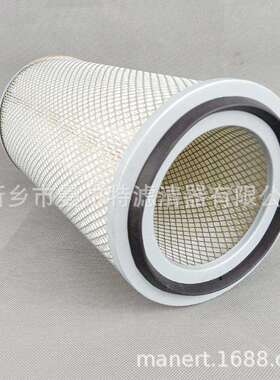 适用螺杆空压机配件空气过滤器P181043空滤保养耗材空滤芯