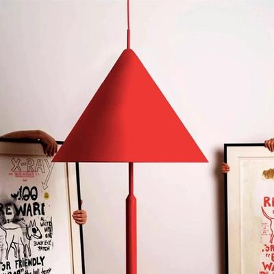 北欧MaisonDada雨伞DISCUSSION吊灯客厅儿童房餐厅彩色床头吊灯