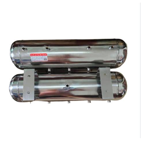 供应卧式立式304不锈钢储气罐小型设备稳压罐质量好价格优