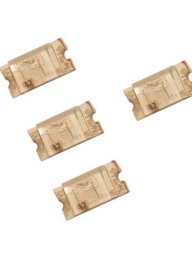 厂家直供0603PLCC2520-525nm绿色贴片发光二极管