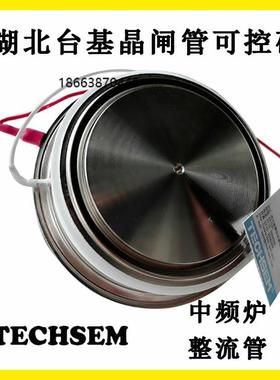 中频电炉用湖北台基晶闸管可控硅Y40KPC整流管KP800A400V/KT39CT