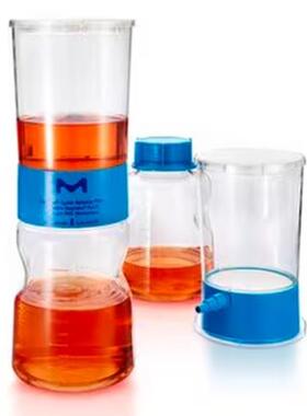 S2GPU05RE密理博无菌真空过滤系统MilliporeStericup-GP除菌滤器