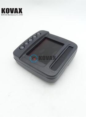 JohnDeere挖掘机配件WY1059521T显示屏约翰迪尔监视器挖机