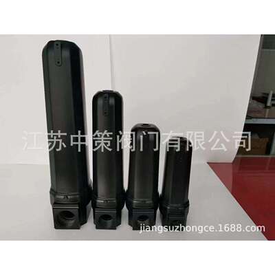 压缩空气汽水分离器F0200/0180/0150/0135WS气水分离器除水器