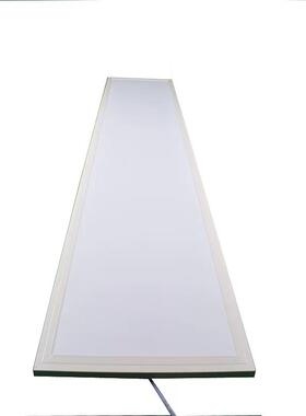 3001200LED直发光平板灯厂家直销透镜工程款