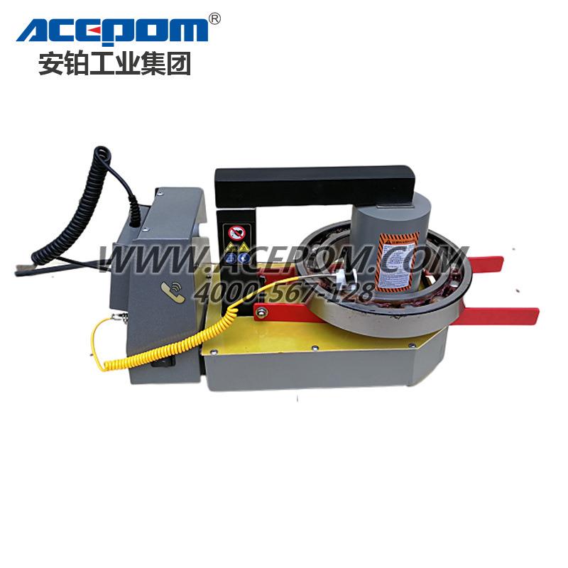 中诺轴承感应加热器ZN030M/100M/220M/BH1齿轮联轴器快速安装拆卸