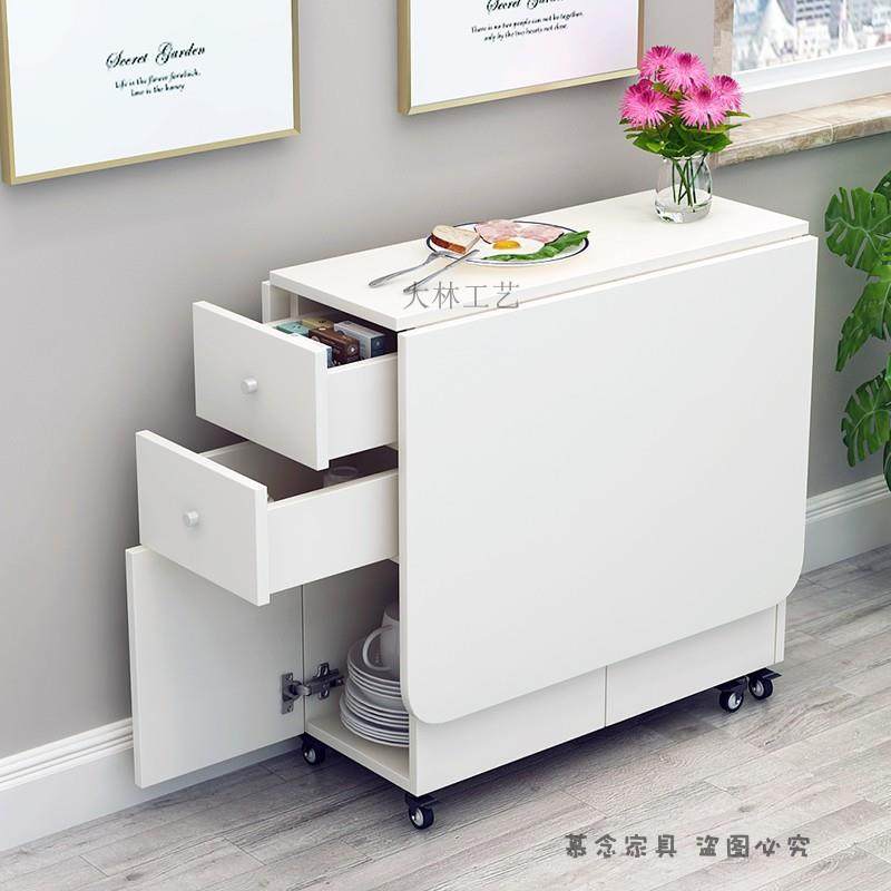 L7简约现代小户型伸缩折叠餐桌长方形移动厨房储物柜简易饭桌椅组,玩具/童车/益智/积木/模型,其它,淘宝优惠券,粉丝福利购,淘宝优惠卷