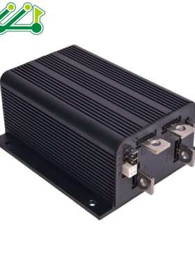 ClubcarEZGO可编程直流系列电机控制器#1204-02724V-36V275Am