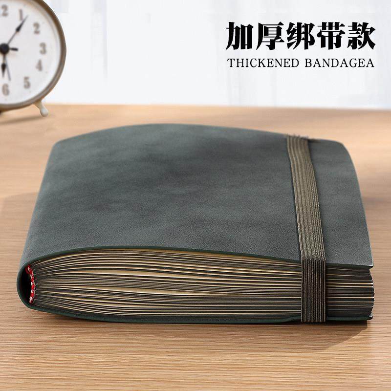 A5高颜值软皮面笔记本本子商务会议工作记录羊巴皮加厚读书本子20,文具电教/文化用品/商务用品,笔记本/记事本,淘宝优惠券,粉丝福利购,淘宝优惠卷