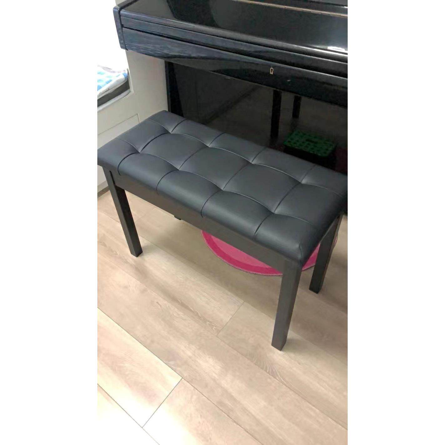 专业生产钢琴凳子单人升降钢琴琴凳子带书箱双人钢琴凳子电钢琴凳