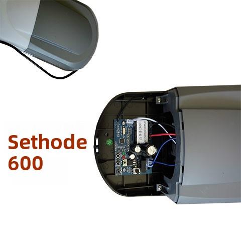 翻转门电机车库门自动开门机Sisade头部控制器配件Soma车库门机