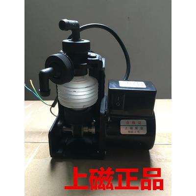 上磁补液泵DZ-2XU2 波纹管药液计量泵加药泵彩扩机泵水处理泵
