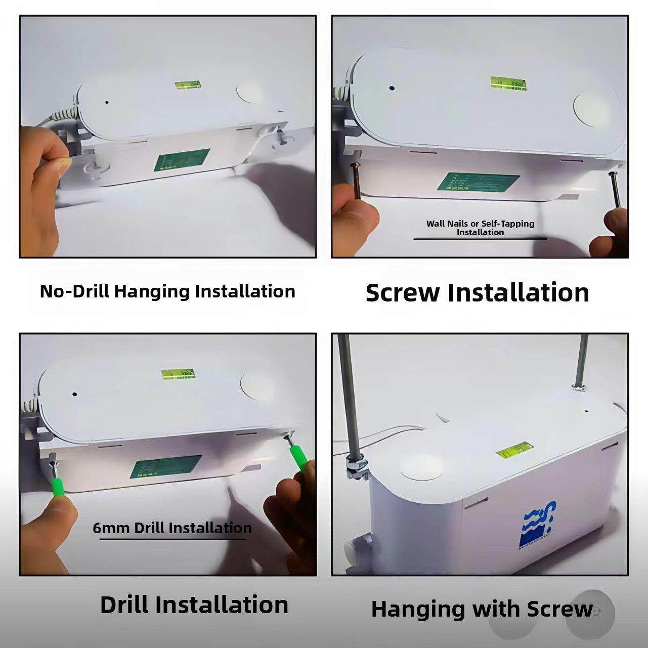 空调挂柜机专用排水泵中央空调除湿制冰机冷水自动提升泵静音