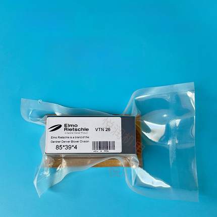 Rietschle真空泵碳片V-Vtn4126Kta80100印刷机Rietschle气泵石墨