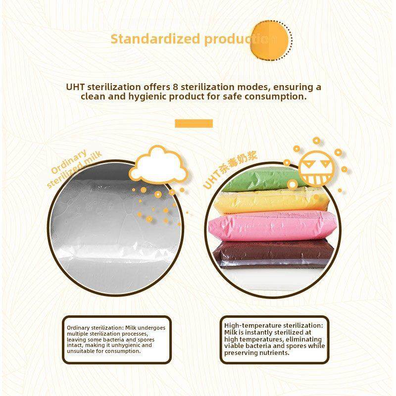 东北商用冰淇淋机原料奶浆软冰淇淋浆圣代甜筒原料奶巧克力风味