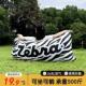 户外充气沙发懒人午休可携式 露营音乐节野餐床垫空气野营演唱会