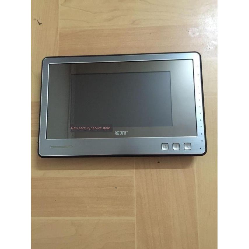 WRT慧锐通楼宇可视对讲R2分机7寸UZS-212UZS-212A2S-212CD8S7全新