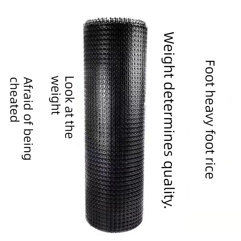 塑料围栏网养殖网格栅养鸡围栏圈玉米网加厚围栏超厚